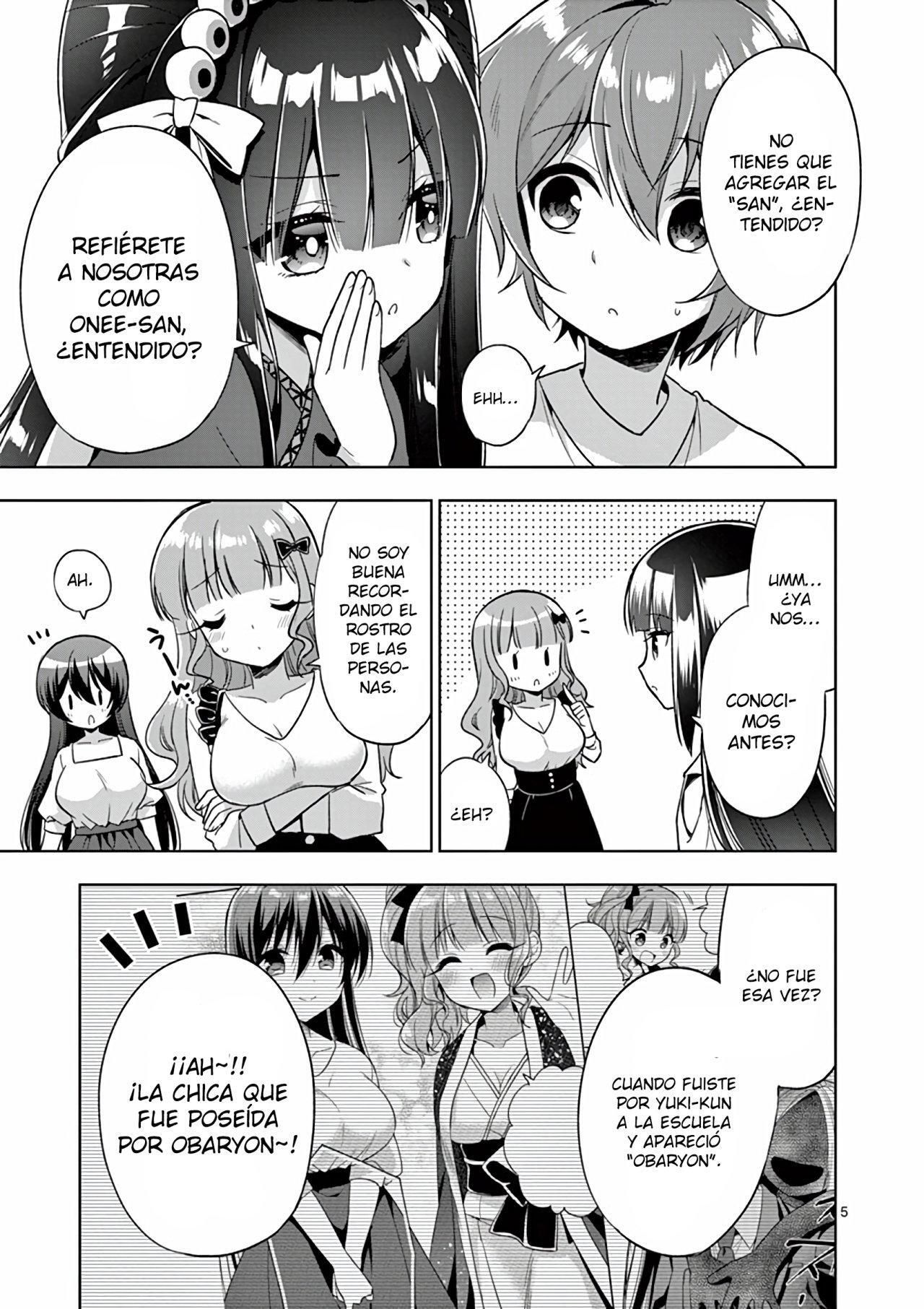 Capitulo 27 page 6