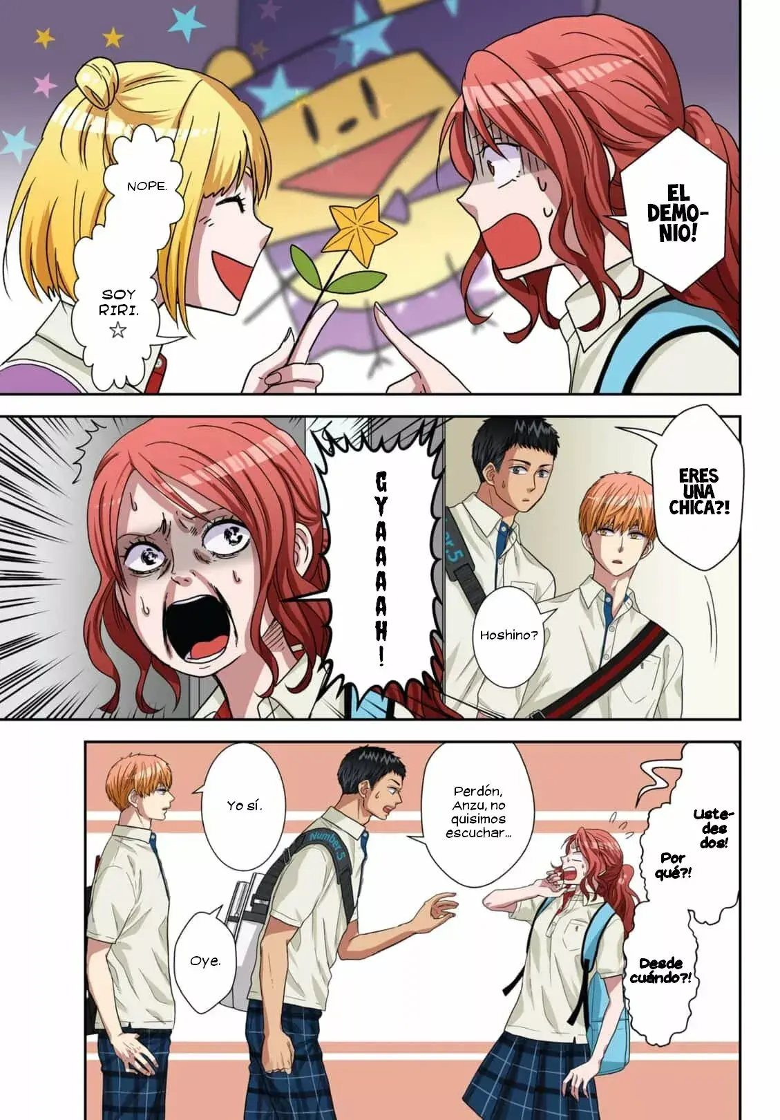 Capitulo 12 page 16
