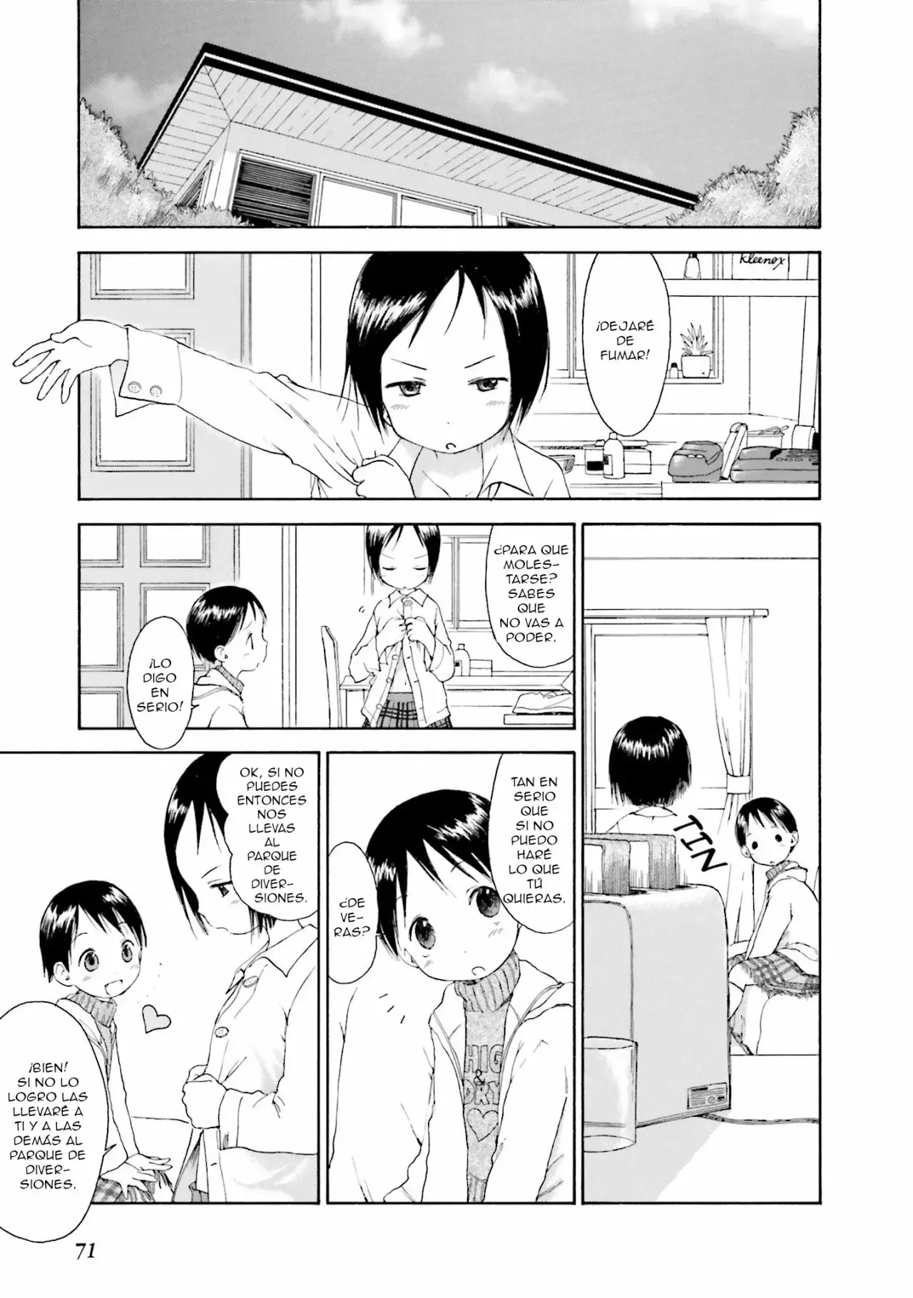 Capitulo 5 page 1