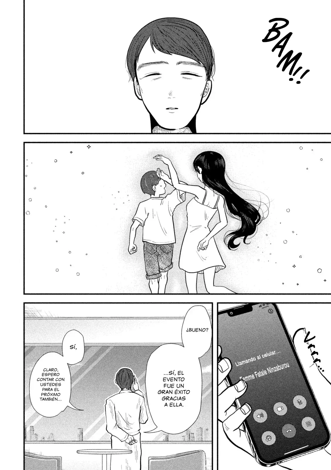 Capitulo 25 page 19