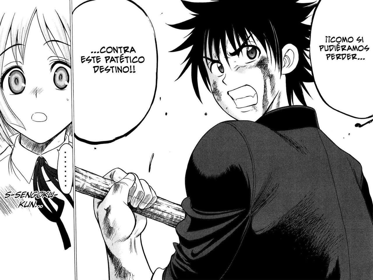 Capitulo 71 page 10