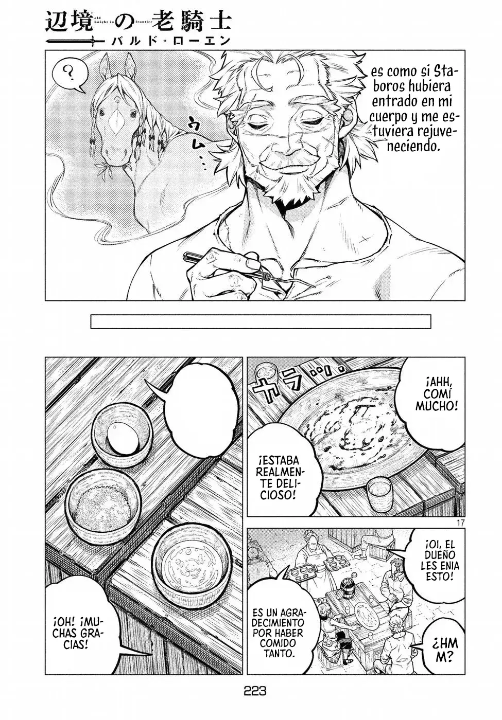 Capitulo 30 page 18