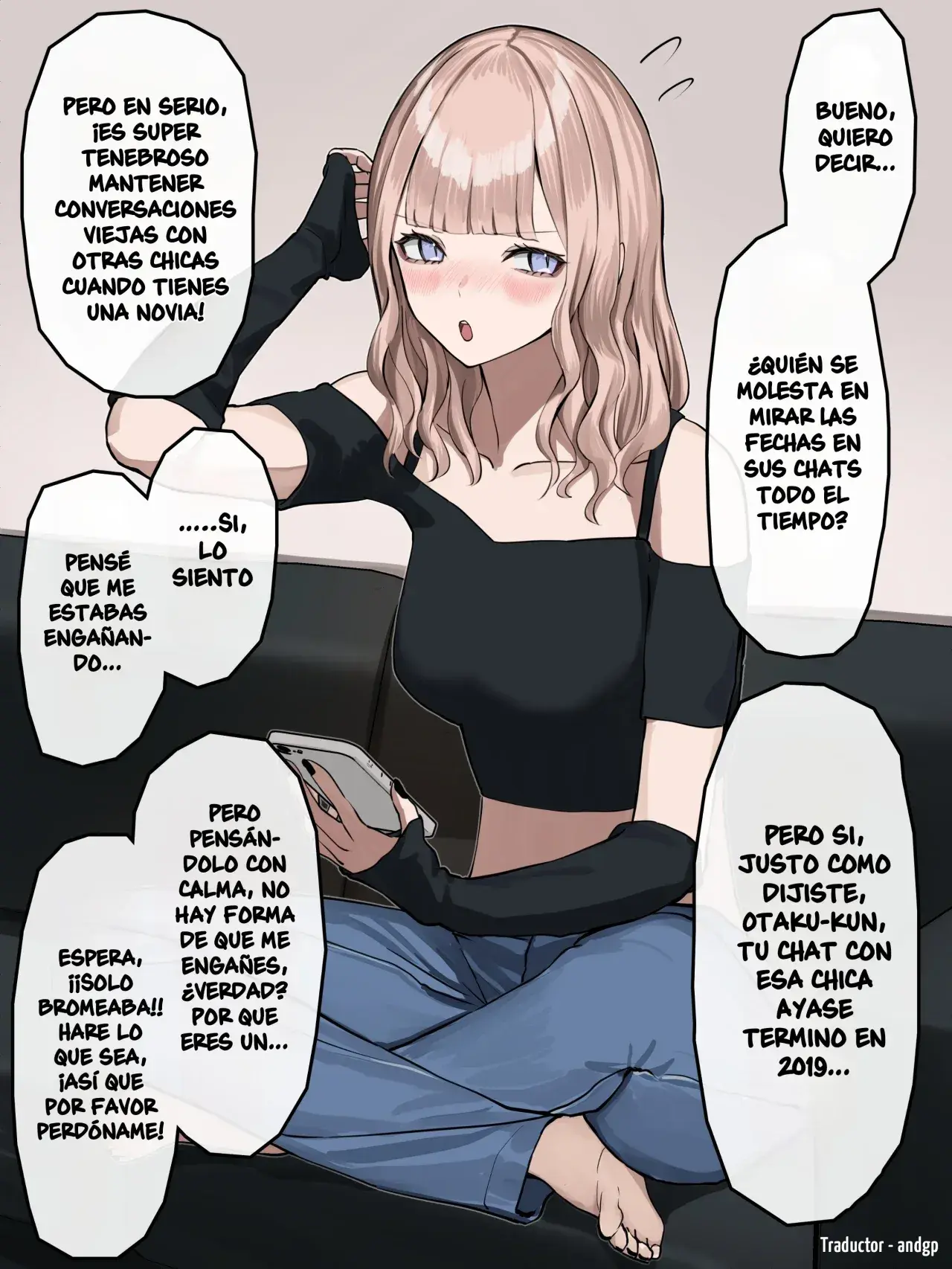 Capitulo 14 page 1