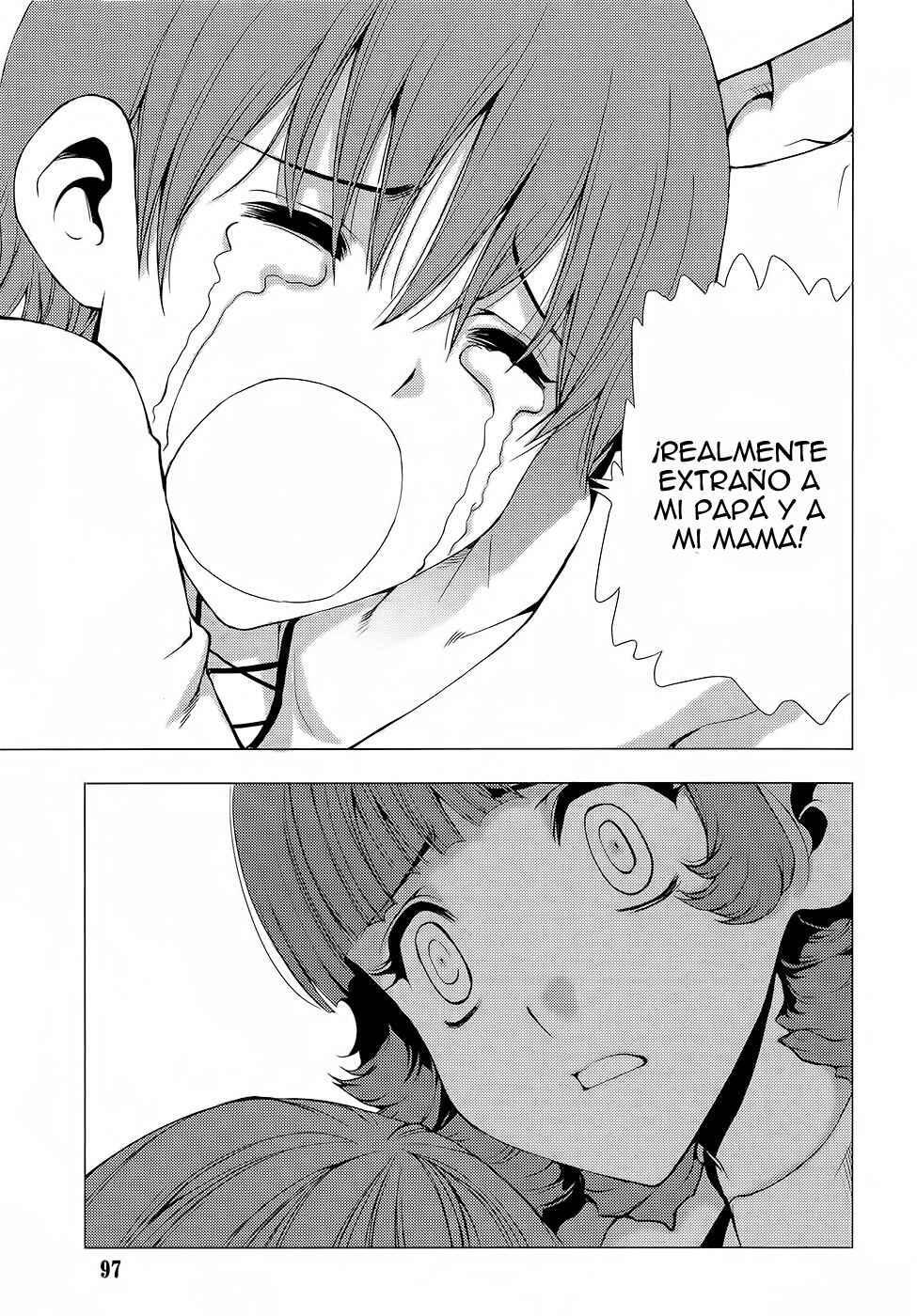 Capitulo 63 page 15