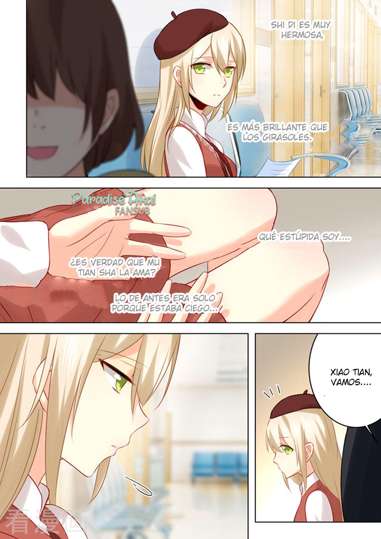 Capitulo 33 page 8