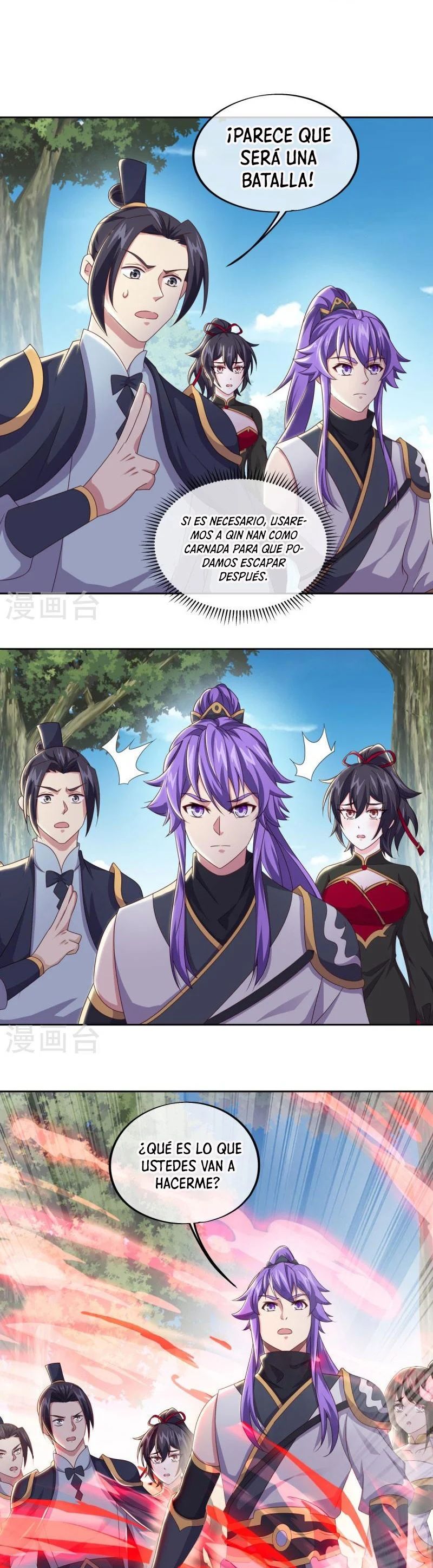 Capitulo 495 page 11