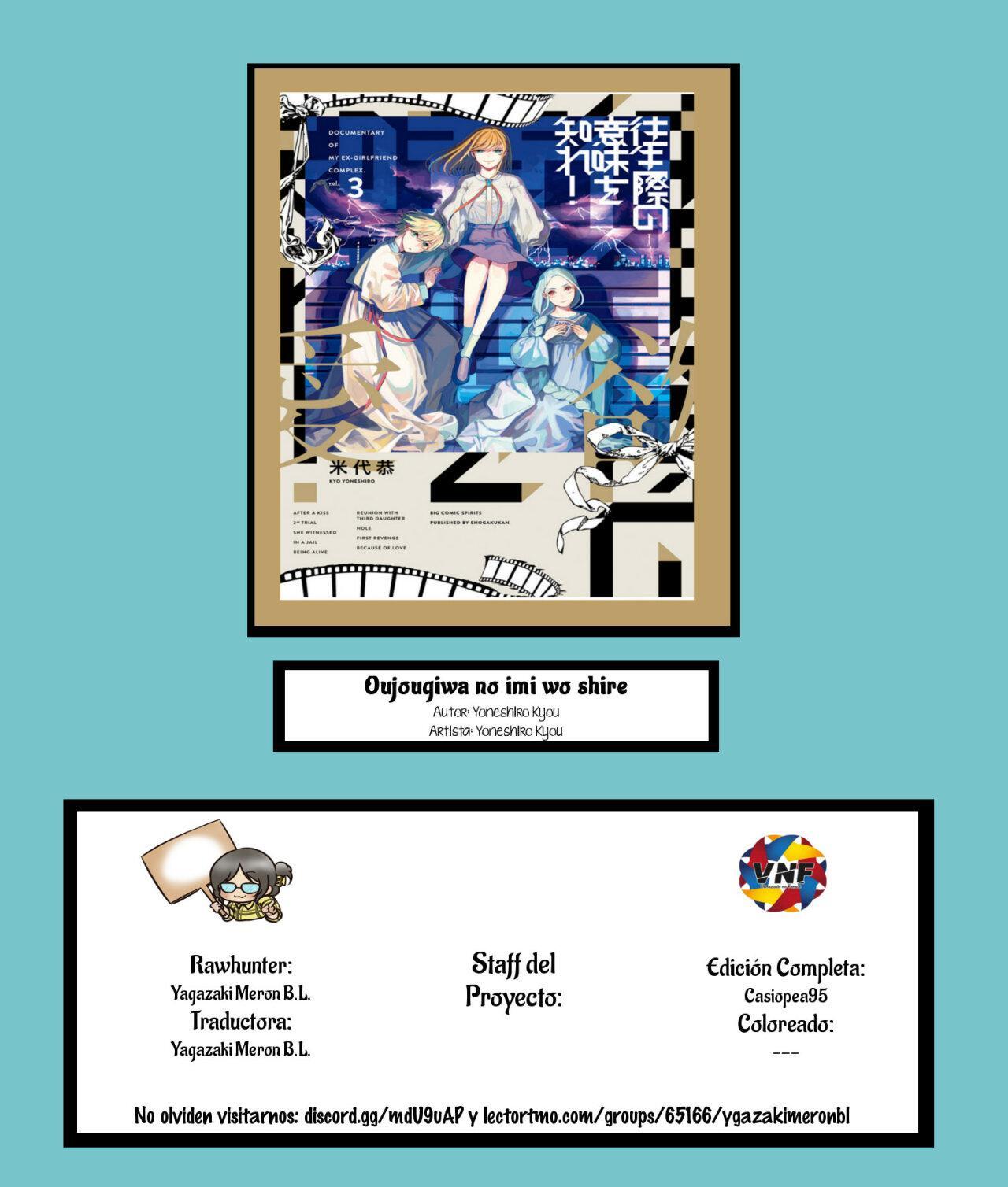 Capitulo 19 page 22