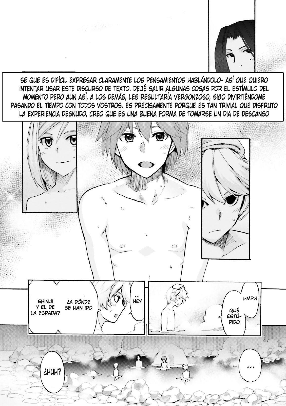 Capitulo 21 page 16