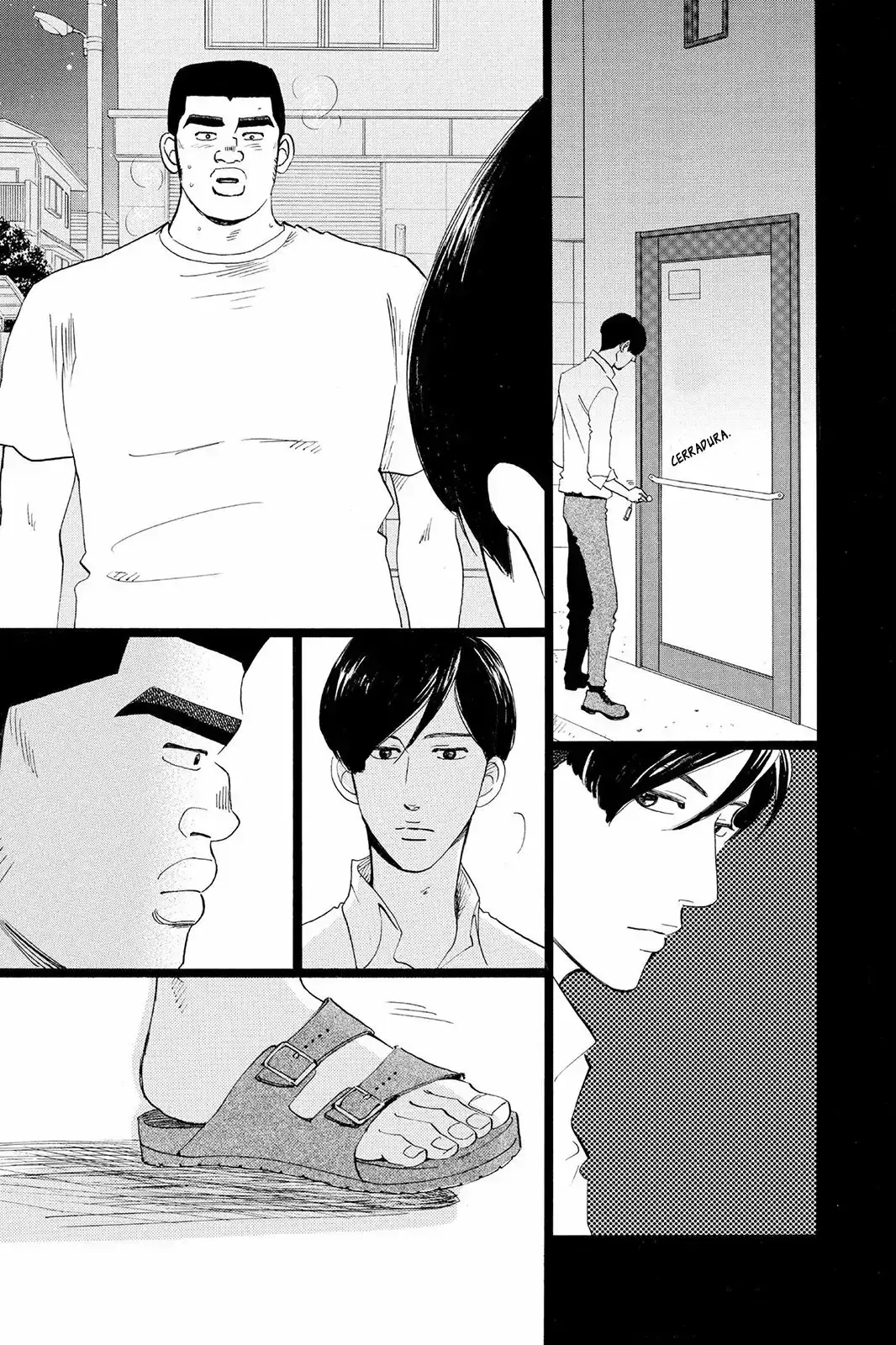 Capitulo 32 page 44