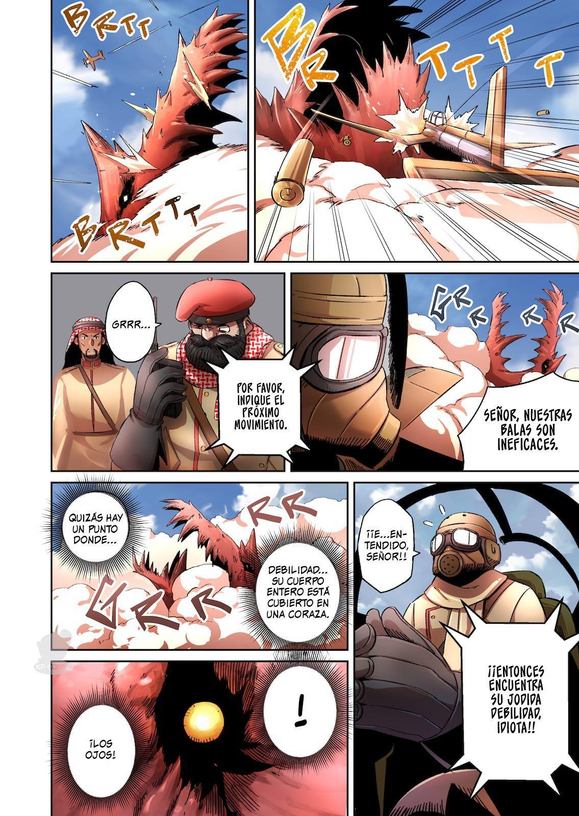 Capitulo 17 page 5