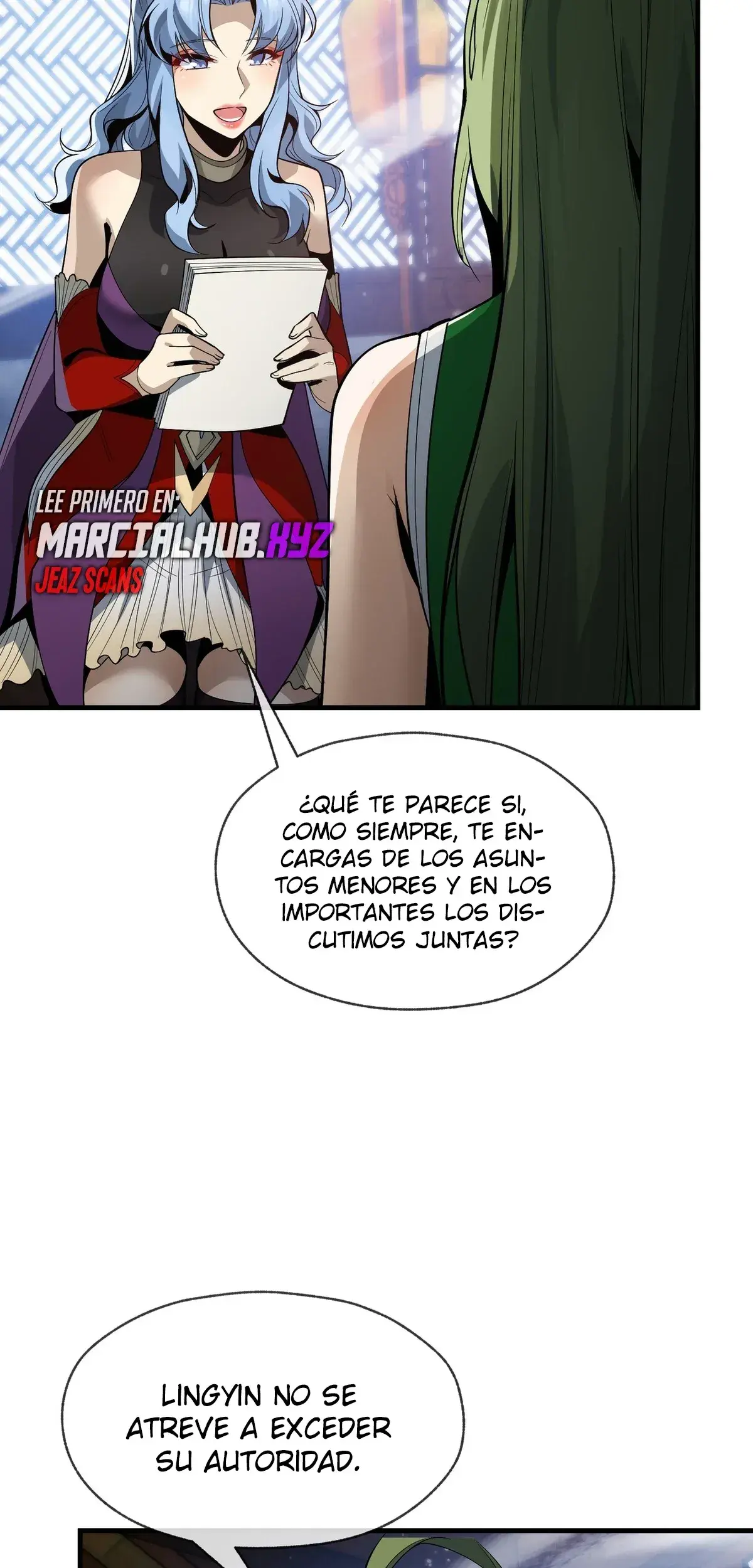 Capitulo 34 page 6