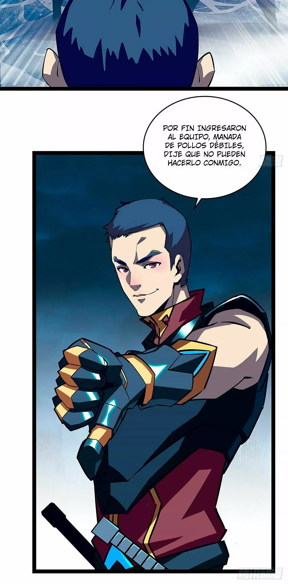 Capitulo 32 page 18