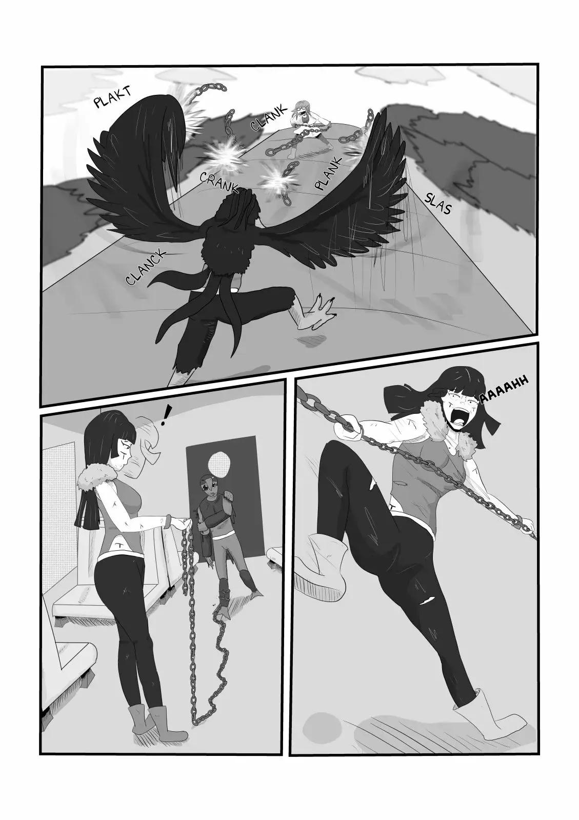 Capitulo 16 page 5