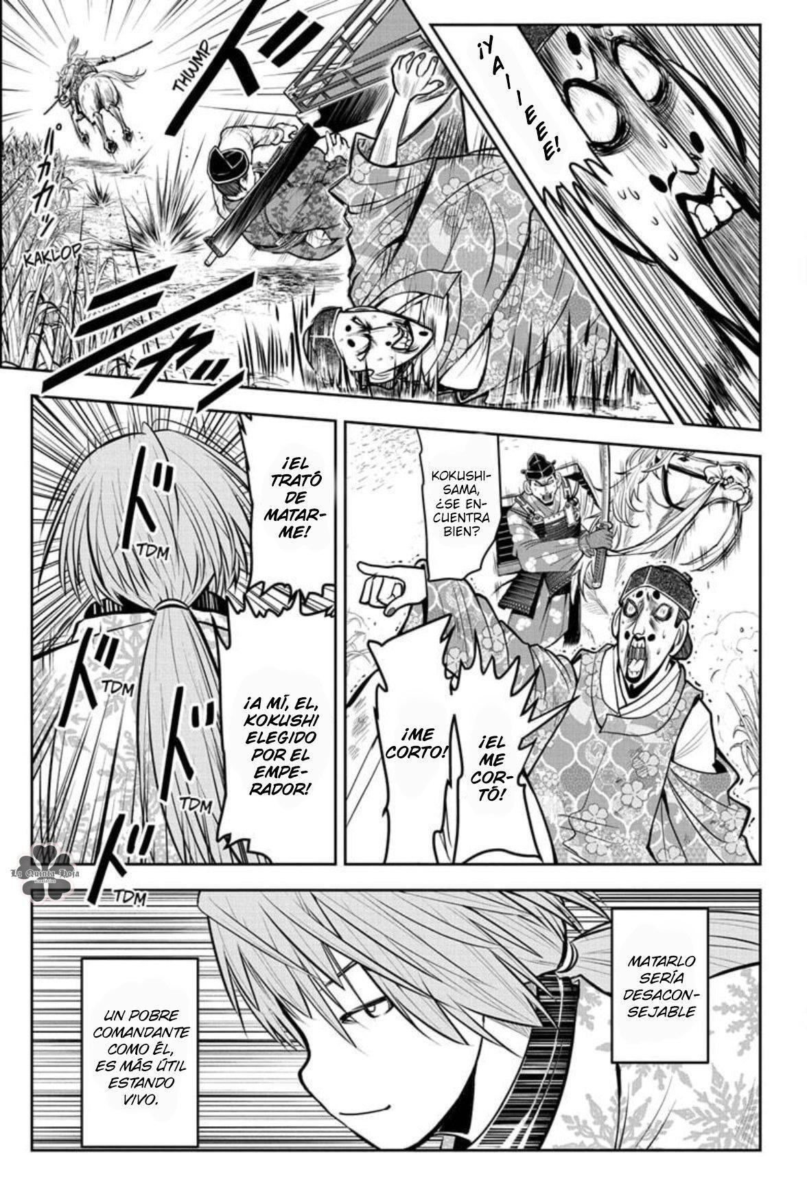 Capitulo 31 page 12