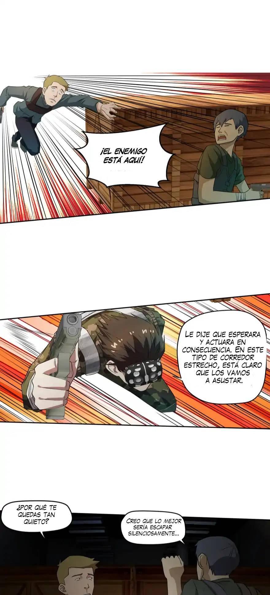 Capitulo 23 page 4