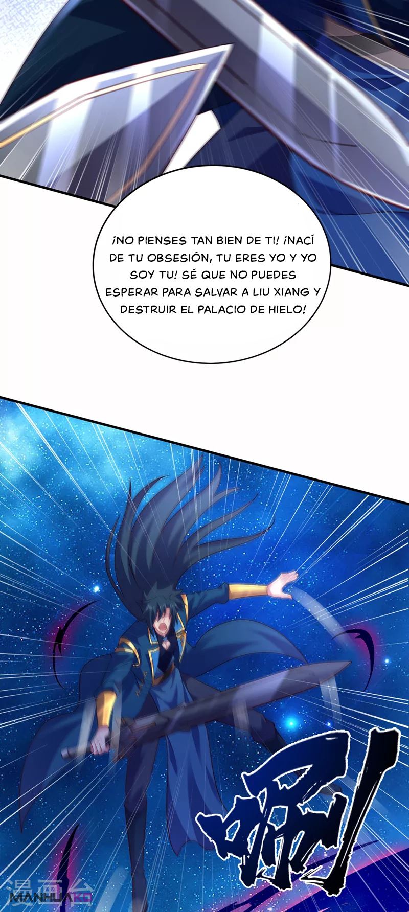 Capitulo 490 page 28