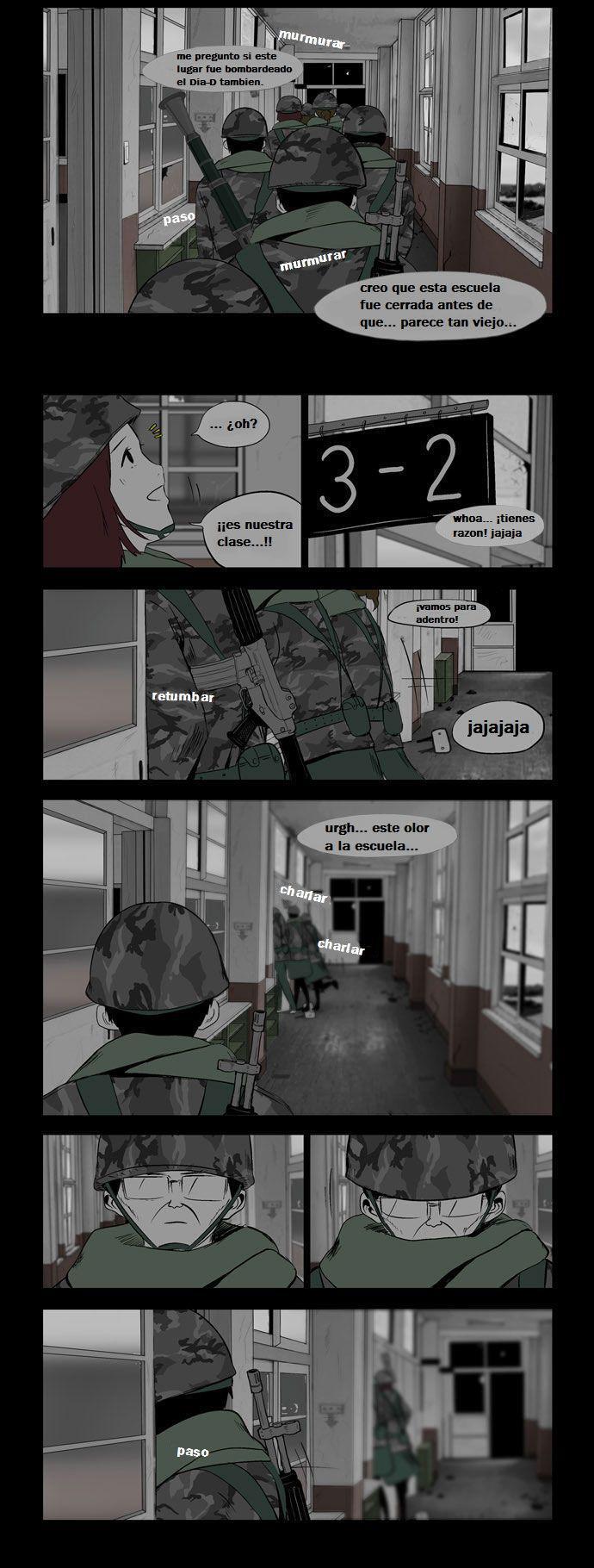 Capitulo 49 page 5