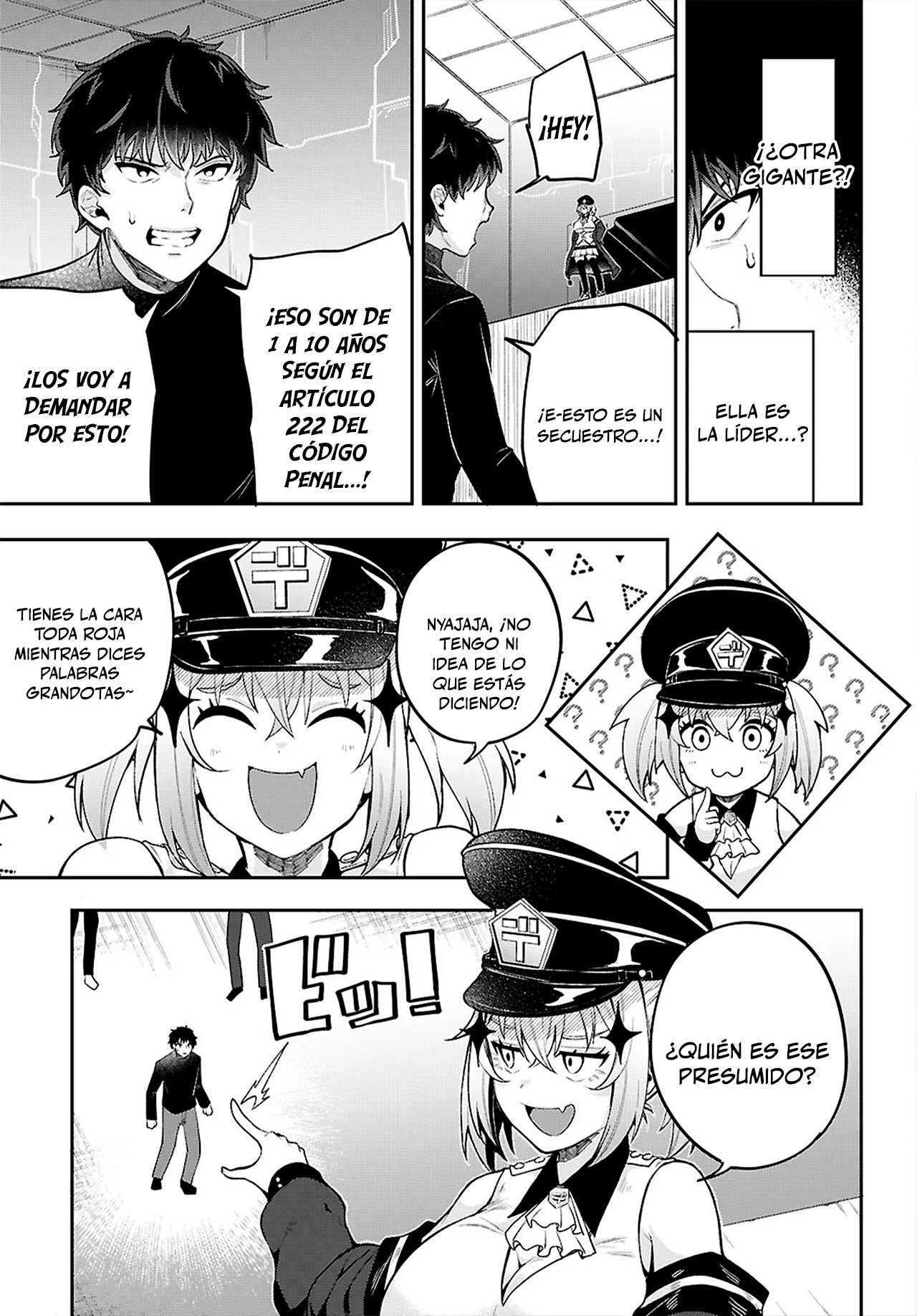 Capitulo 1 page 20