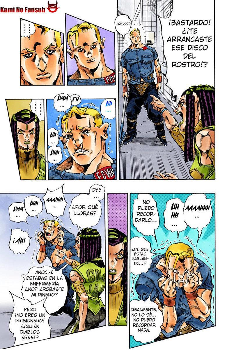 Capitulo 22.50 page 16