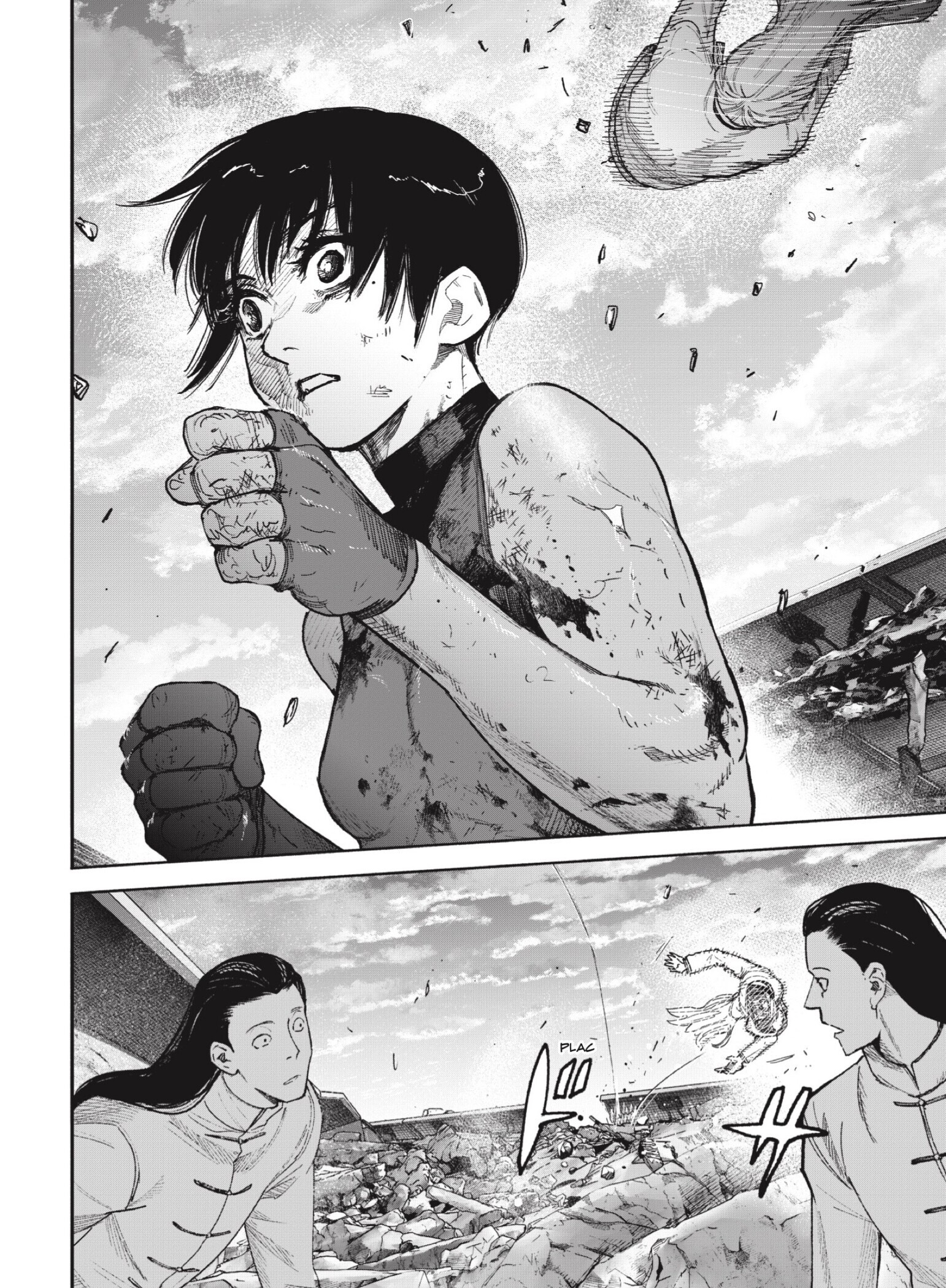 Capitulo 72.3 page 28