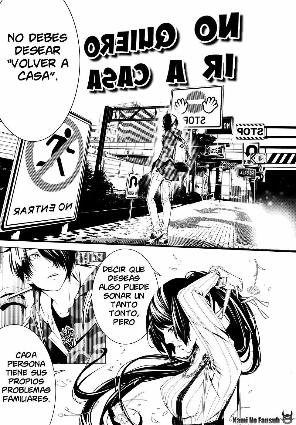 Capitulo 18 page 5