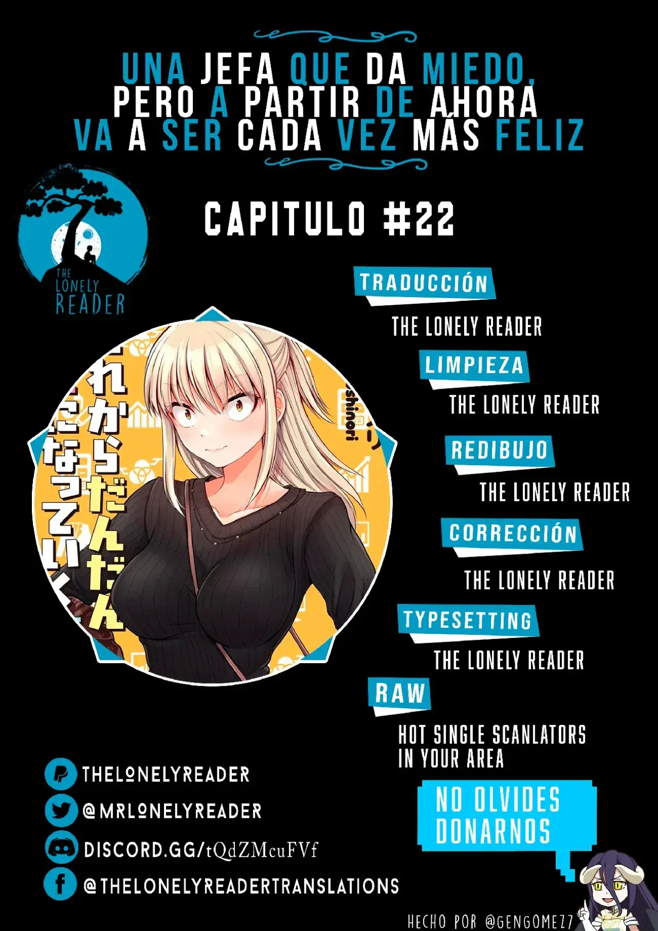 Capitulo 22 page 1