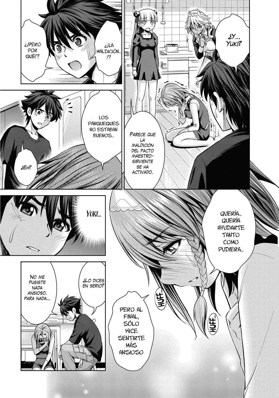 Capitulo 20 page 16