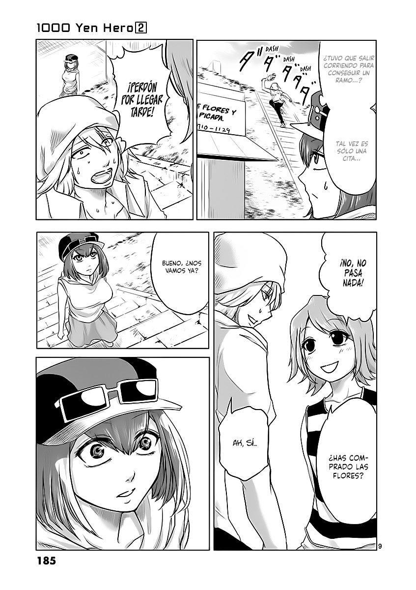 Capitulo 19 page 10