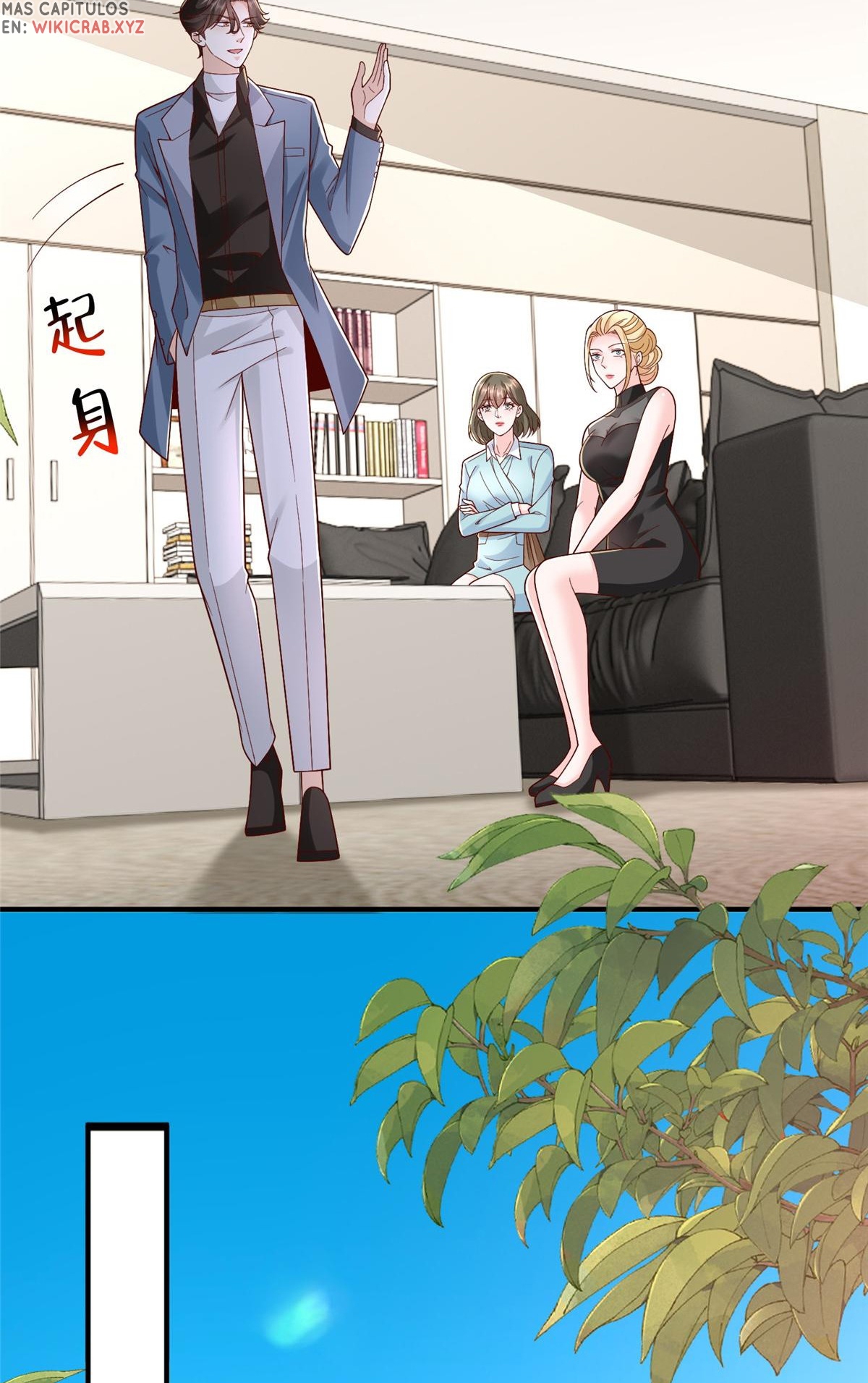Capitulo 777 page 24