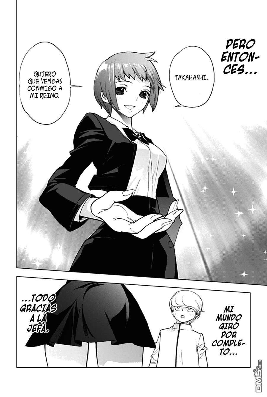 Capitulo 22 page 14