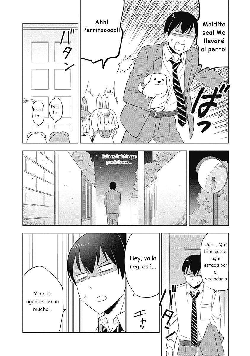 Capitulo 17 page 11