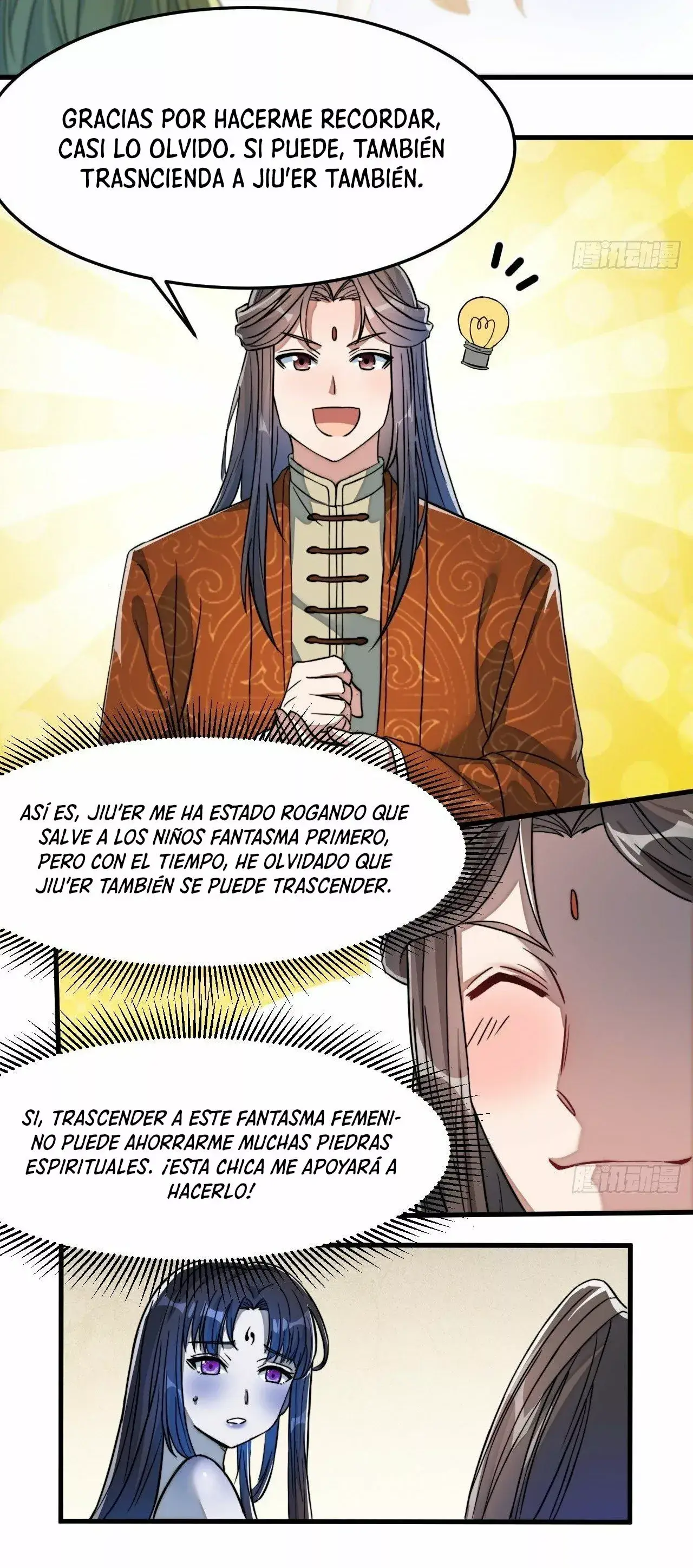 Capitulo 32 page 20