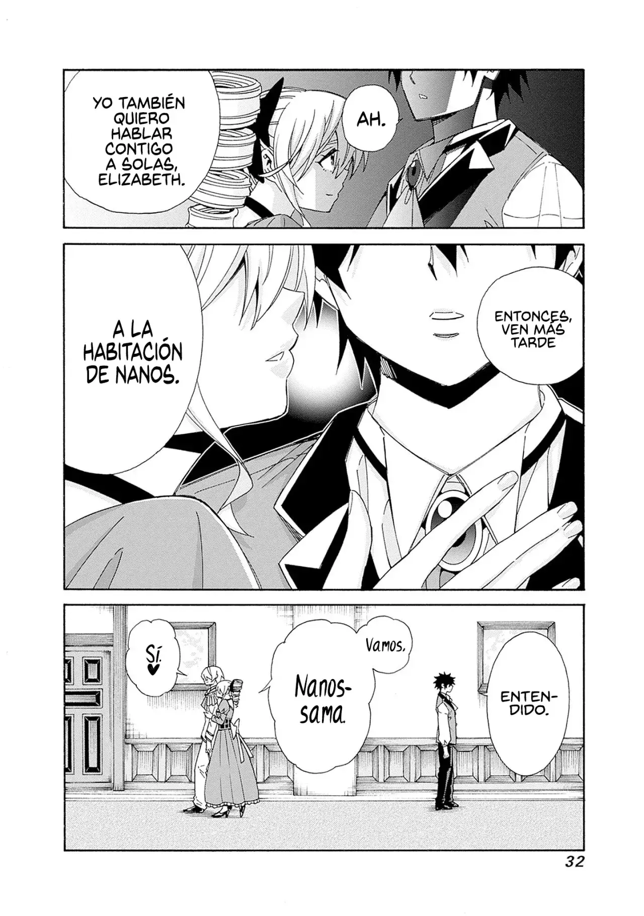 Capitulo 29 page 15