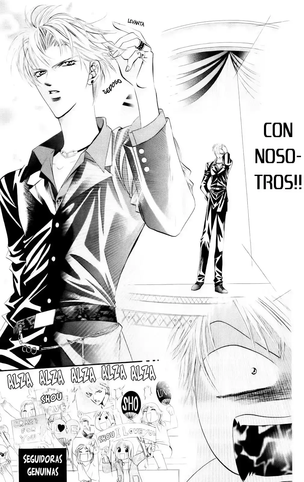 Capitulo 20 page 29