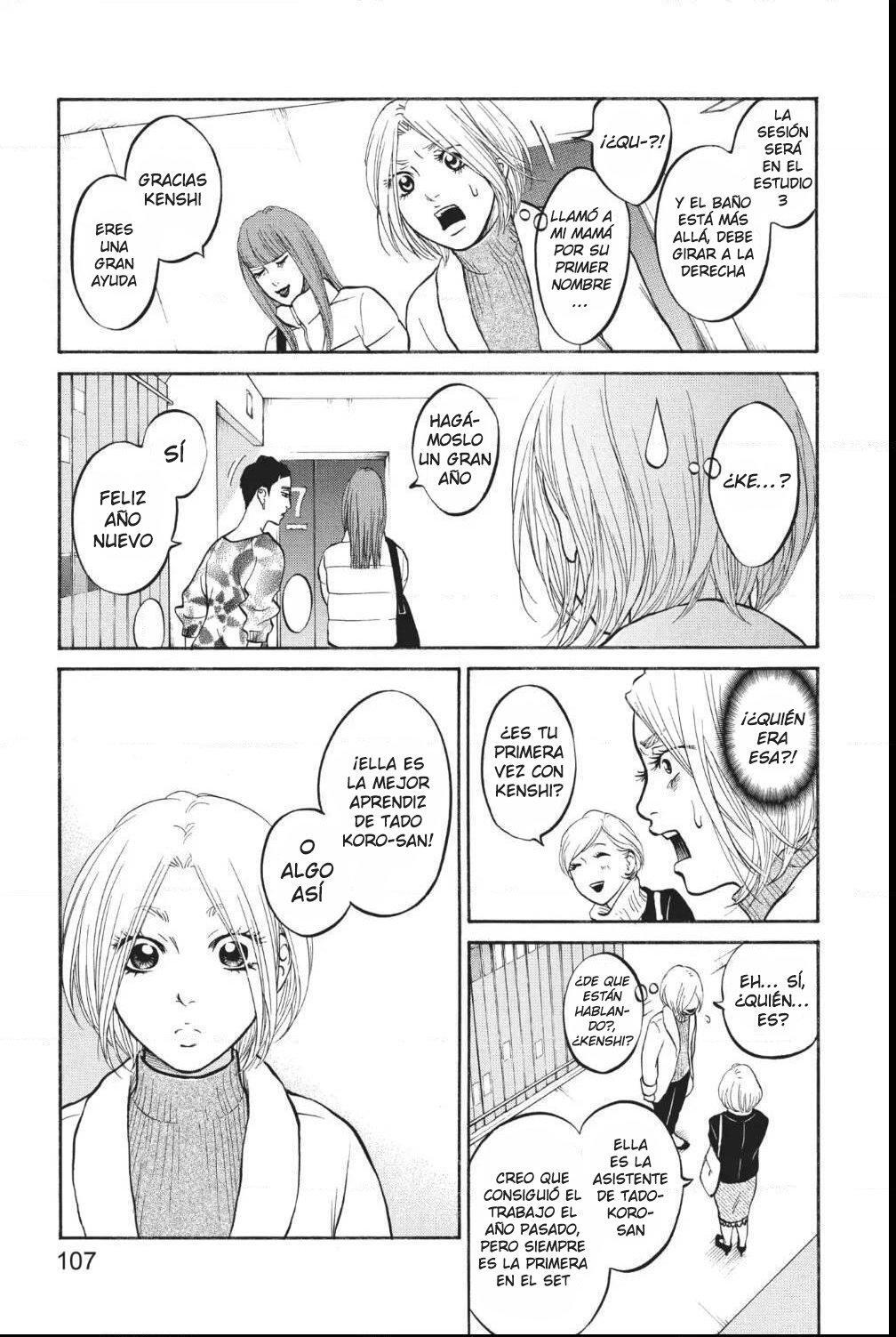 Capitulo 22 page 15
