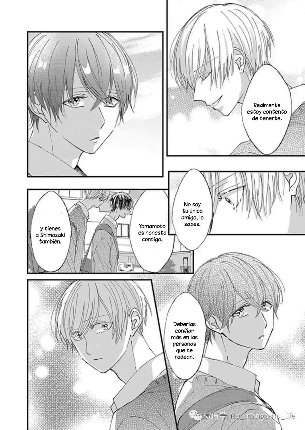 Capitulo 38 page 21