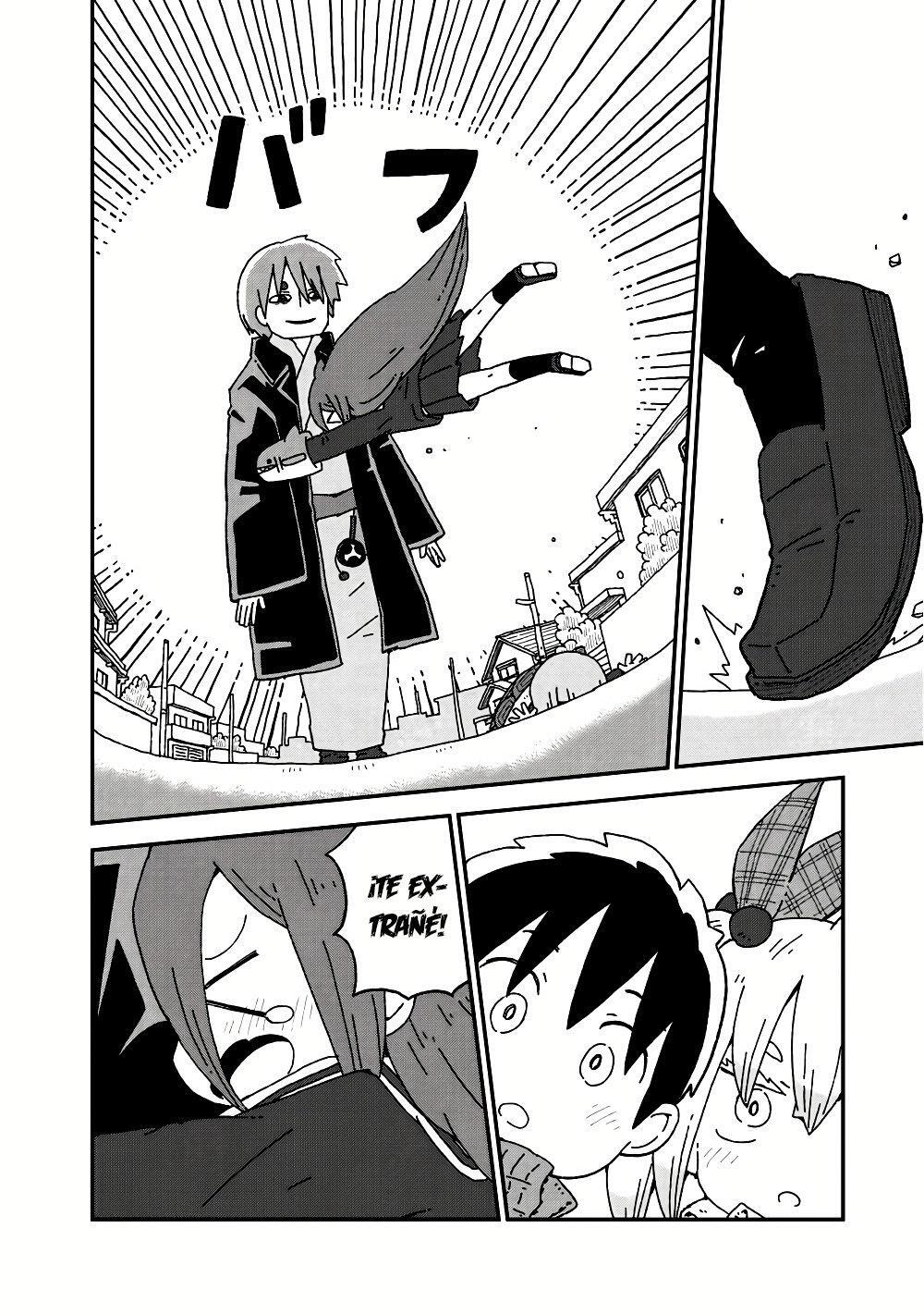 Capitulo 15 page 19