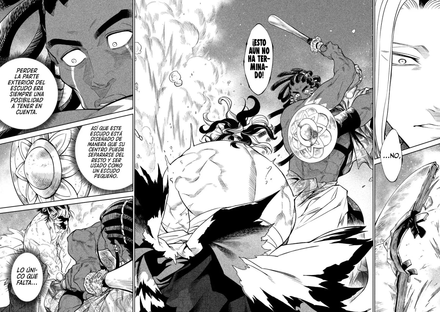 Capitulo 33.50 page 11