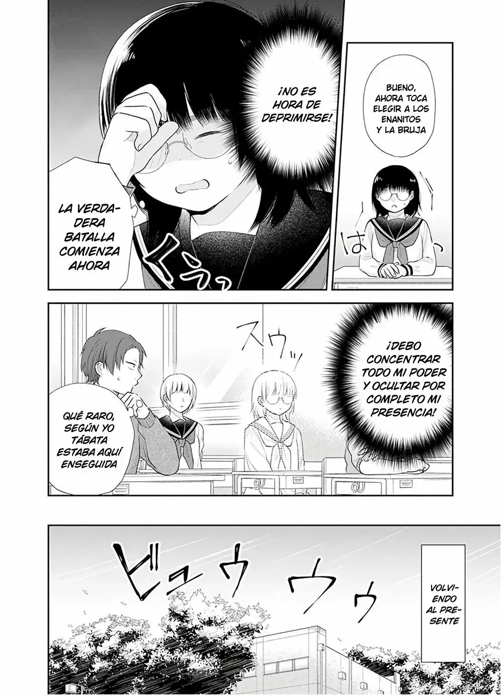 Capitulo 28 page 8