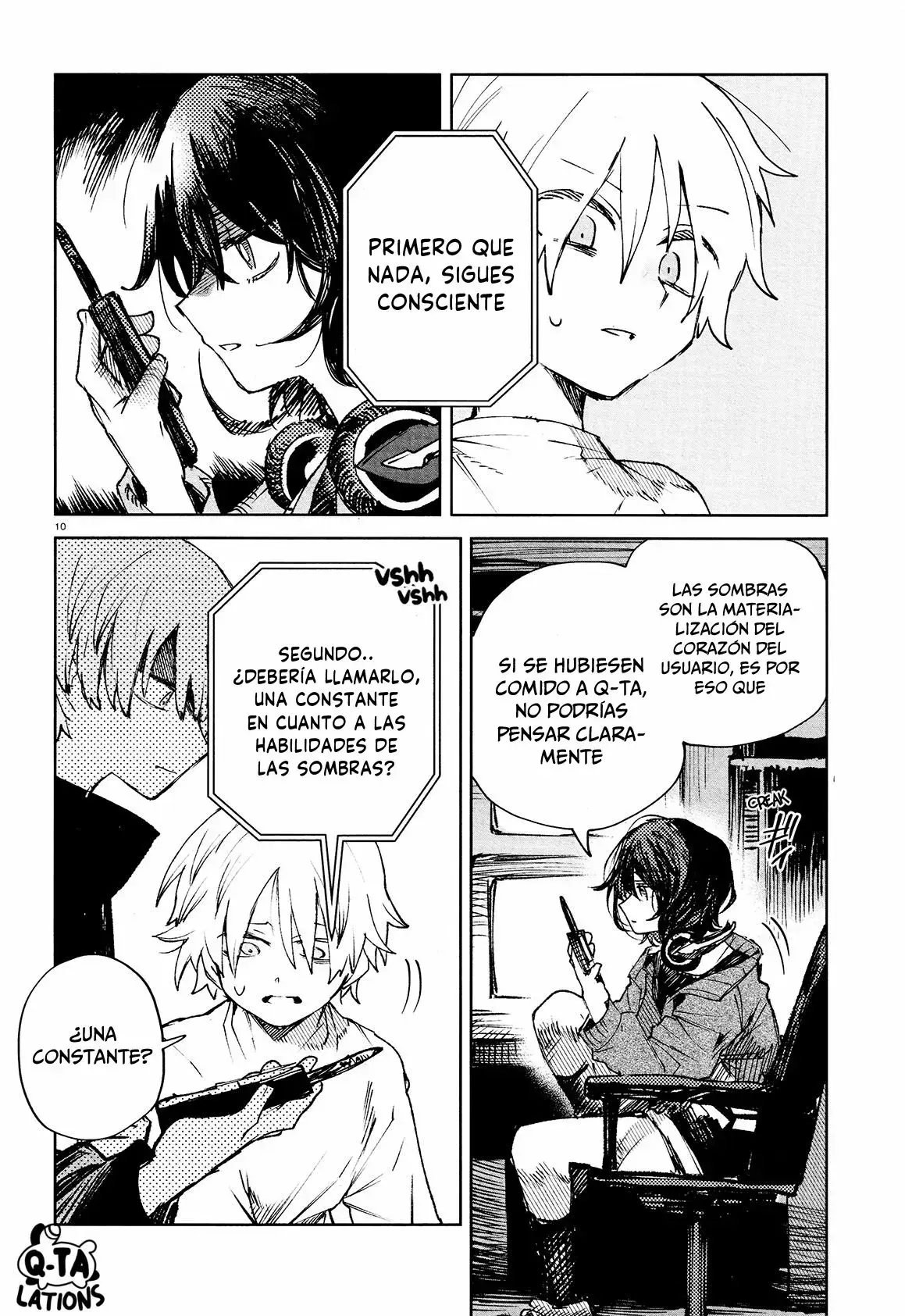 Capitulo 23 page 12