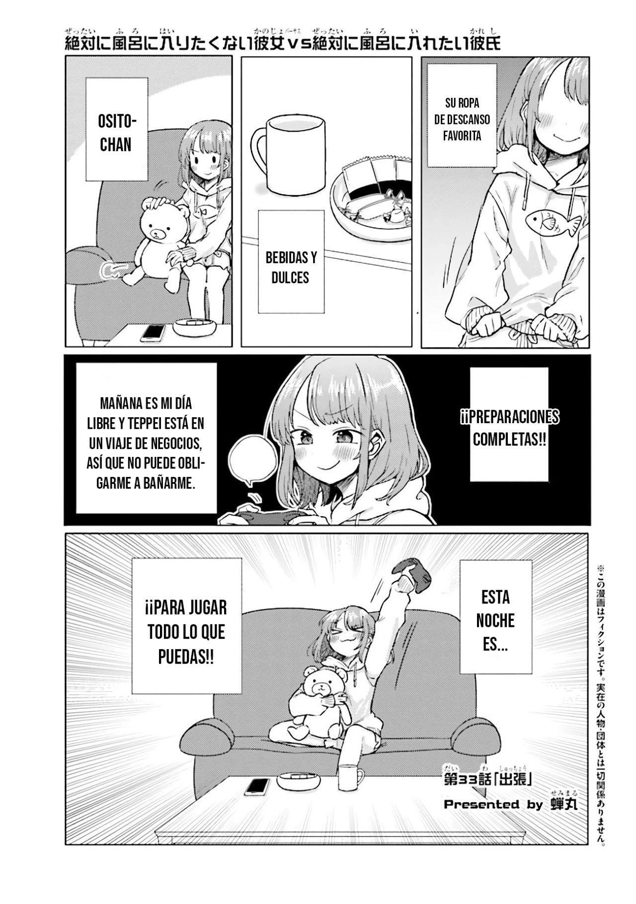 Capitulo 33 page 4