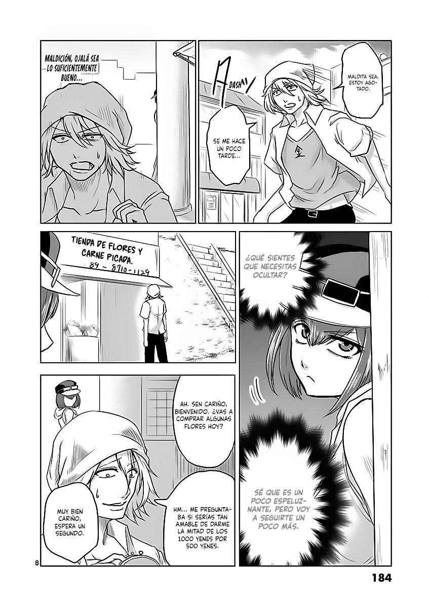 Capitulo 19 page 9