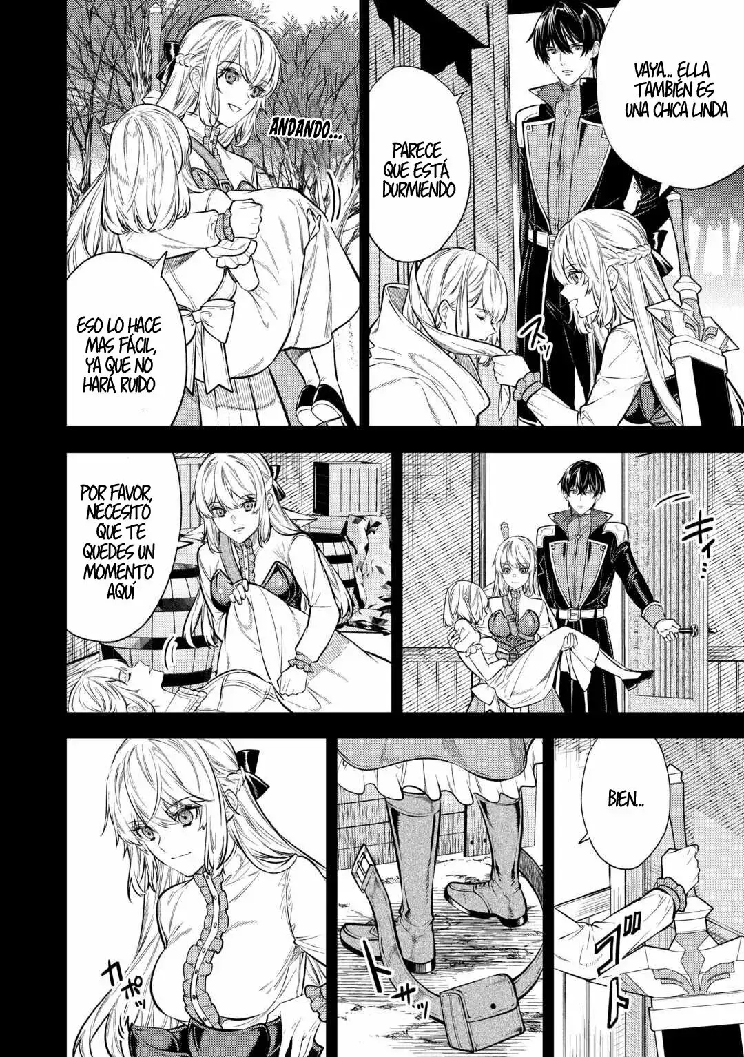 Capitulo 18 page 9