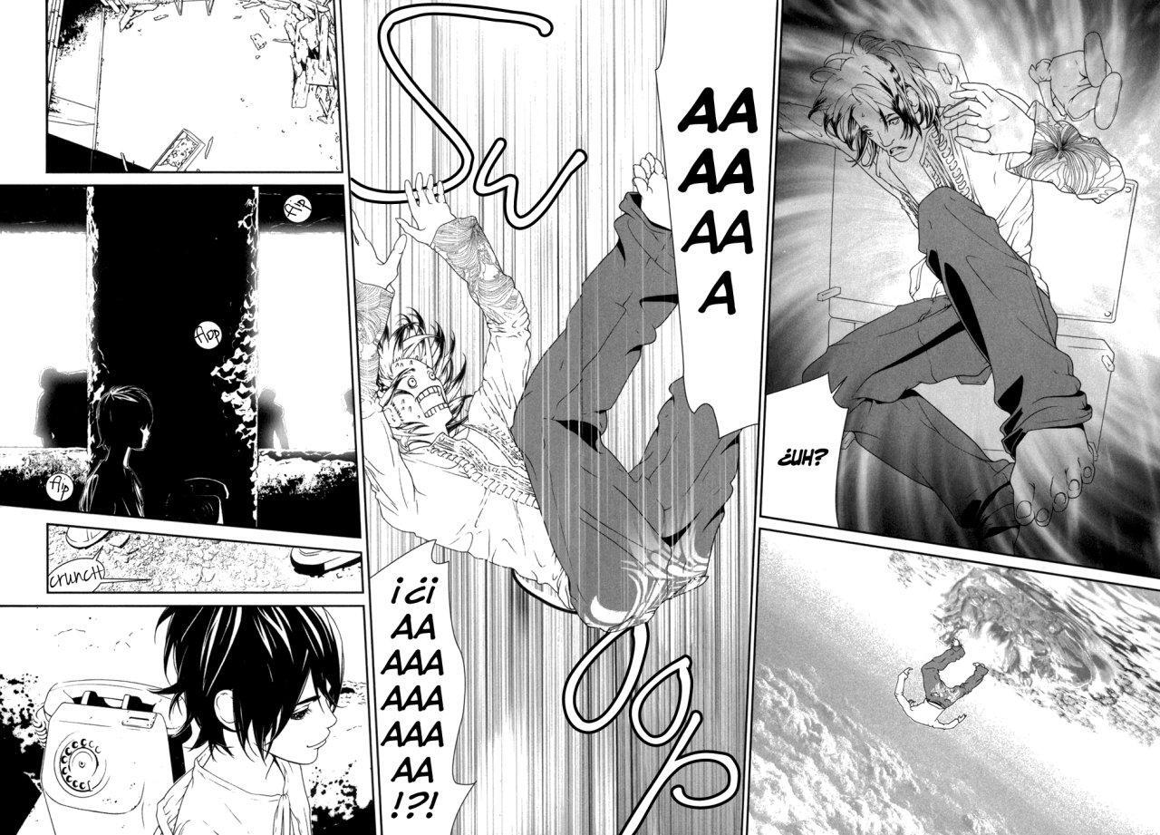 Capitulo 17 page 18