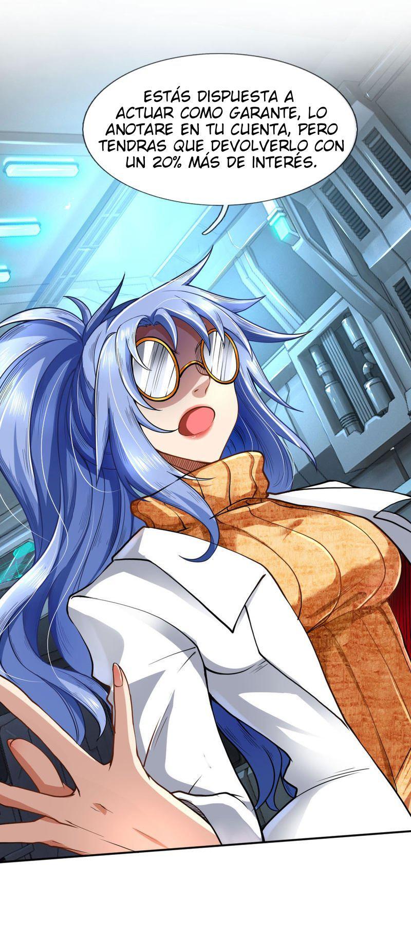 Capitulo 41 page 11