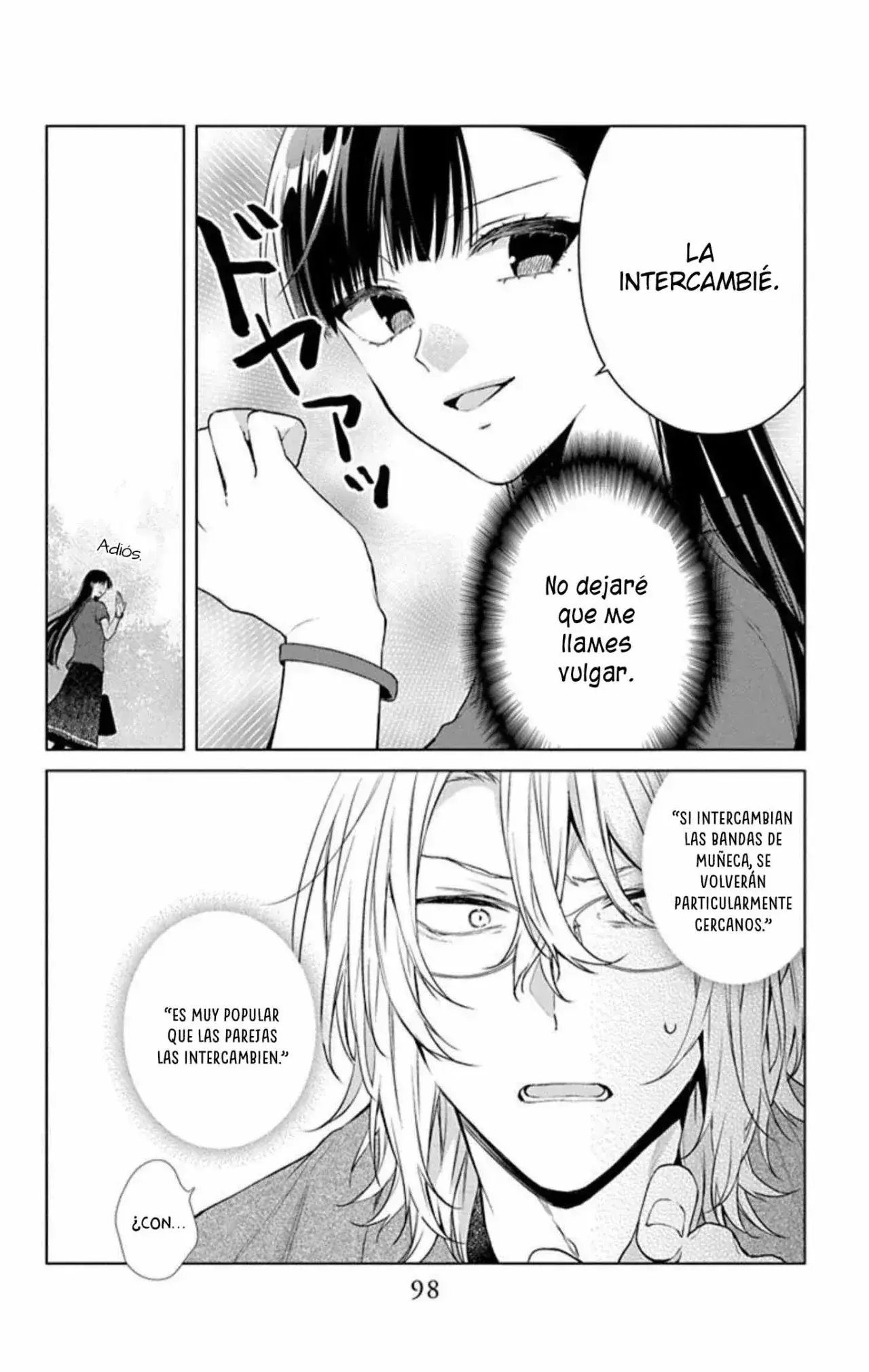 Capitulo 22 page 7