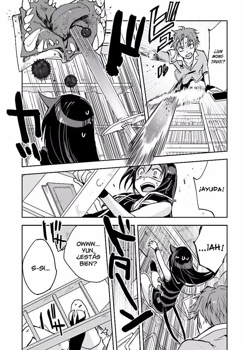Capitulo 27 page 24
