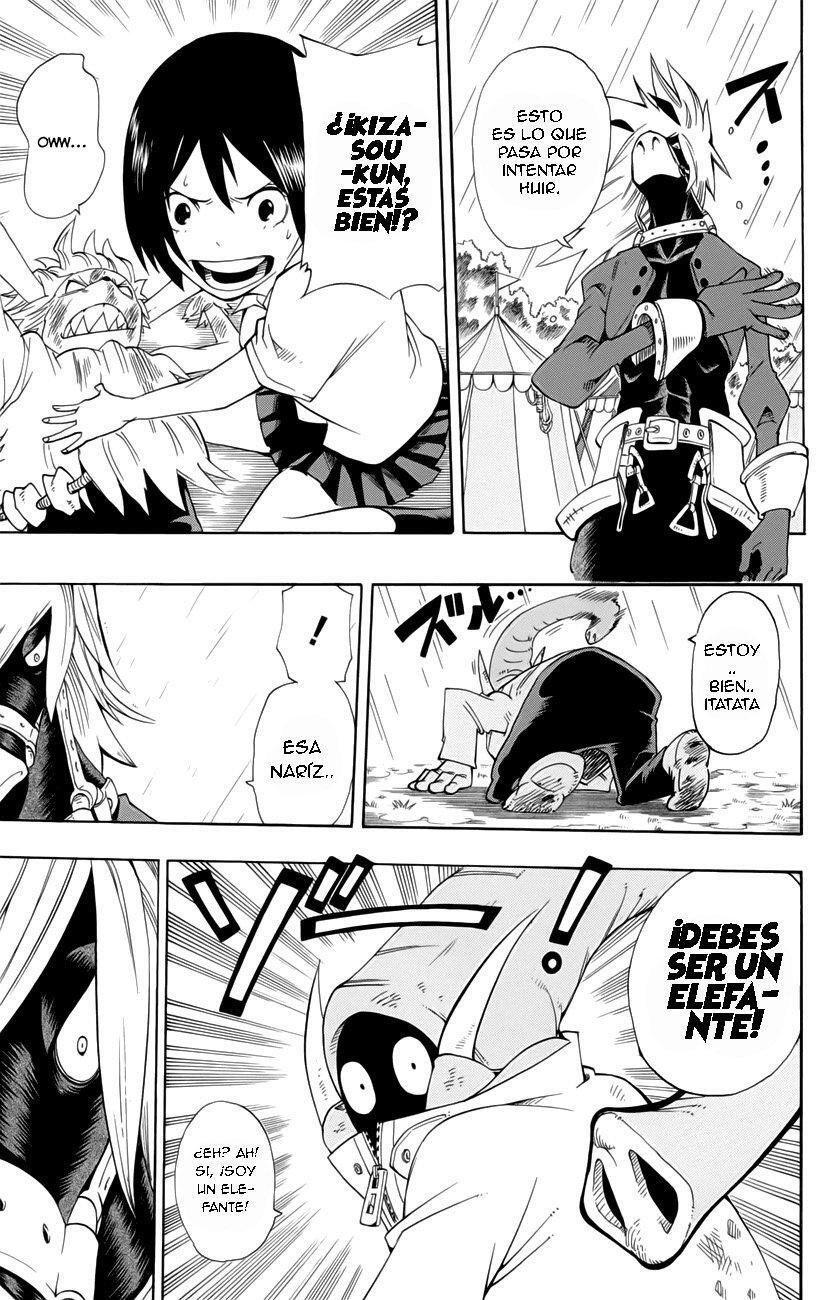 Capitulo 35 page 10