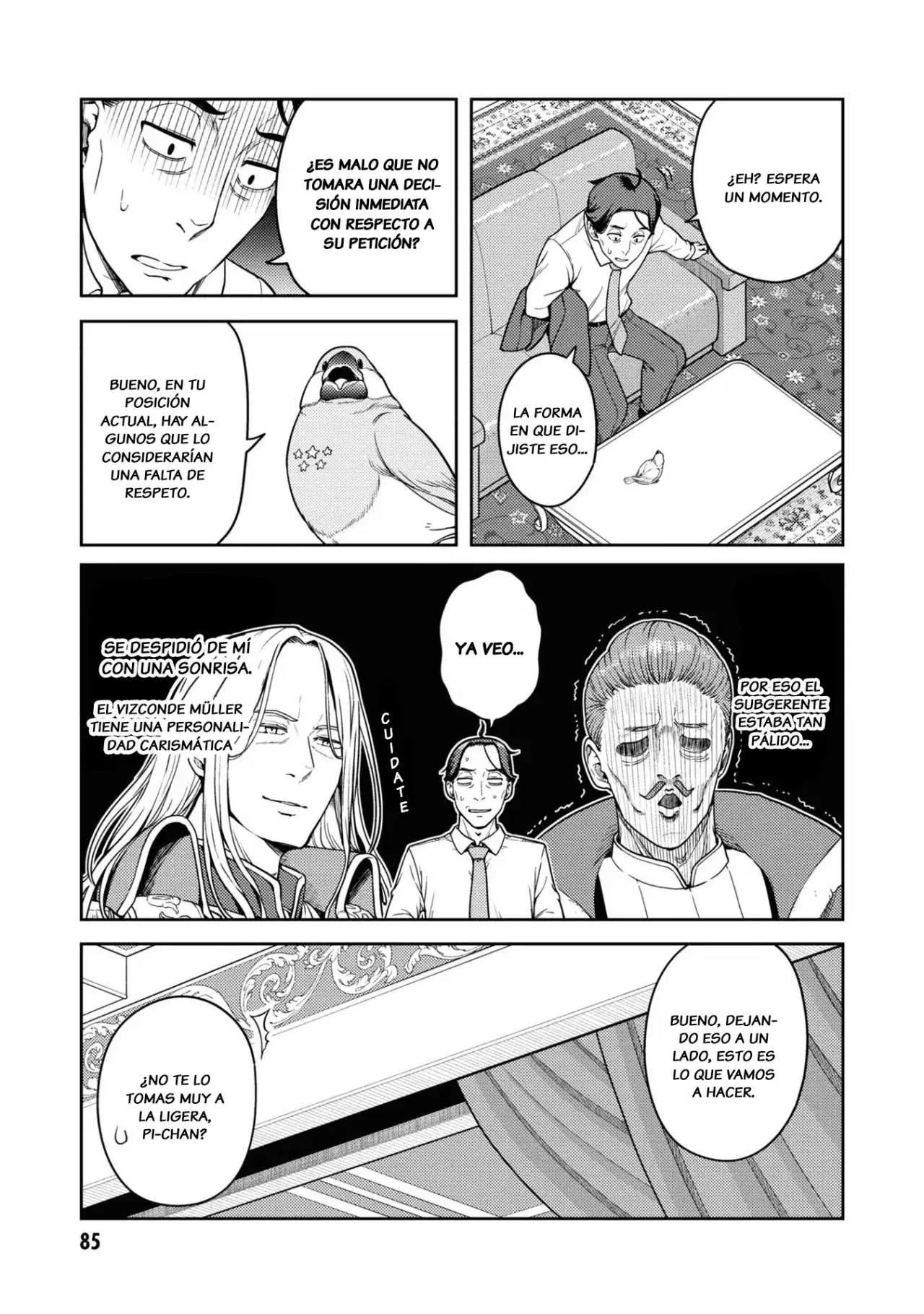Capitulo 12 page 14