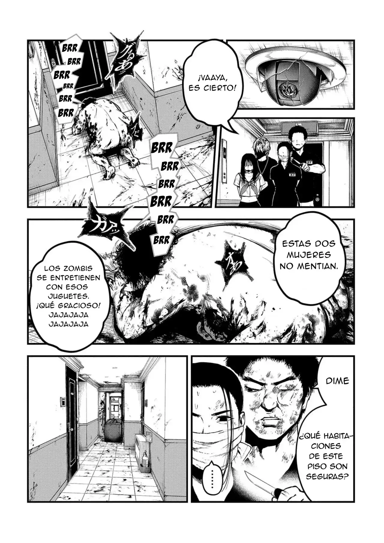 Capitulo 22 page 21